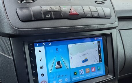 Mercedes-Benz Vito, 2013 год, 2 250 000 рублей, 7 фотография