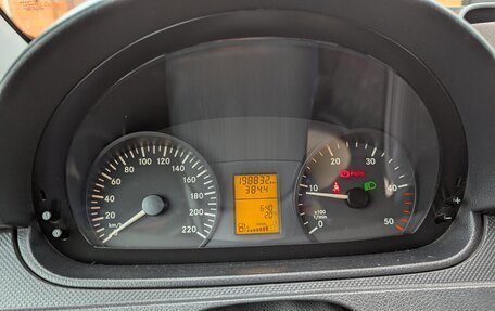 Mercedes-Benz Vito, 2013 год, 2 250 000 рублей, 8 фотография