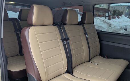 Mercedes-Benz Vito, 2013 год, 2 250 000 рублей, 10 фотография