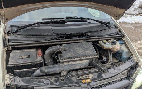 Mercedes-Benz Vito, 2013 год, 2 250 000 рублей, 14 фотография