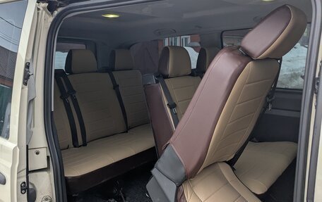 Mercedes-Benz Vito, 2013 год, 2 250 000 рублей, 11 фотография