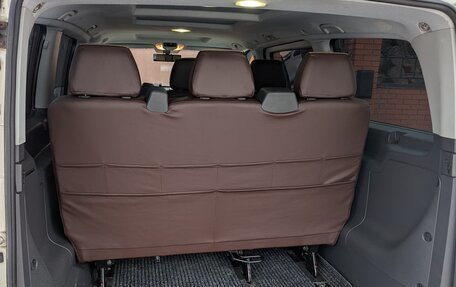 Mercedes-Benz Vito, 2013 год, 2 250 000 рублей, 15 фотография