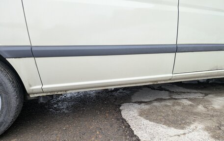 Mercedes-Benz Vito, 2013 год, 2 250 000 рублей, 9 фотография