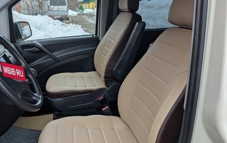 Mercedes-Benz Vito, 2013 год, 2 250 000 рублей, 6 фотография