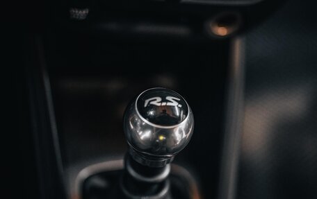 Renault Megane RS III, 2012 год, 1 070 000 рублей, 9 фотография