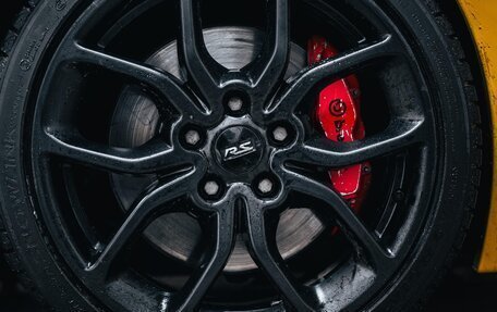 Renault Megane RS III, 2012 год, 1 070 000 рублей, 10 фотография