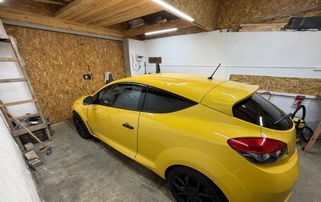 Renault Megane RS III, 2012 год, 1 070 000 рублей, 4 фотография