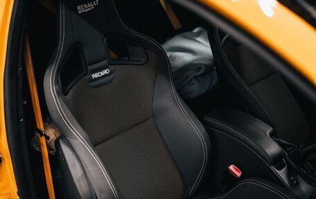 Renault Megane RS III, 2012 год, 1 070 000 рублей, 5 фотография