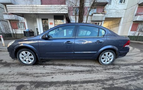 Opel Astra H, 2009 год, 720 000 рублей, 5 фотография