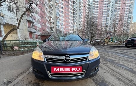 Opel Astra H, 2009 год, 720 000 рублей, 6 фотография