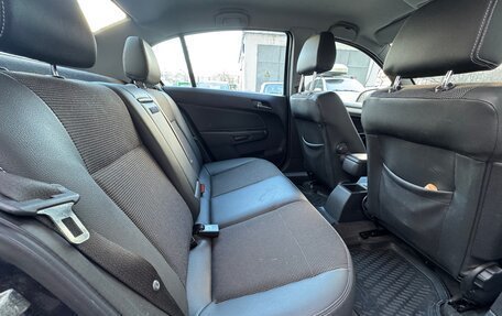 Opel Astra H, 2009 год, 720 000 рублей, 8 фотография