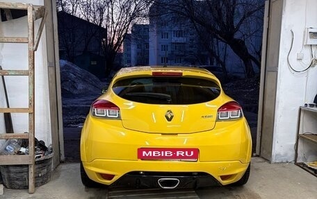 Renault Megane RS III, 2012 год, 1 070 000 рублей, 3 фотография