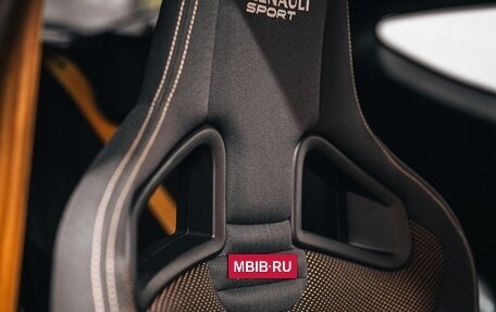 Renault Megane RS III, 2012 год, 1 070 000 рублей, 6 фотография