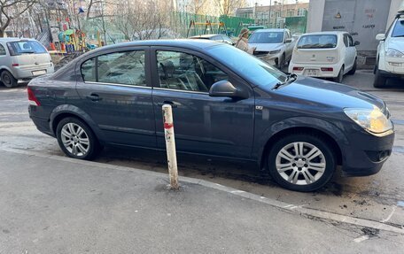 Opel Astra H, 2009 год, 720 000 рублей, 10 фотография