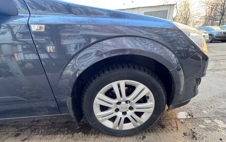 Opel Astra H, 2009 год, 720 000 рублей, 15 фотография