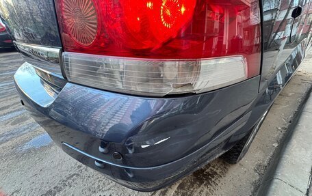 Opel Astra H, 2009 год, 720 000 рублей, 13 фотография