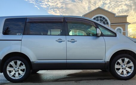 Mitsubishi Delica D:5 I, 2013 год, 2 100 000 рублей, 7 фотография