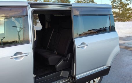 Mitsubishi Delica D:5 I, 2013 год, 2 100 000 рублей, 9 фотография