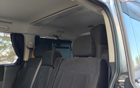 Mitsubishi Delica D:5 I, 2013 год, 2 100 000 рублей, 11 фотография