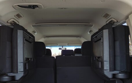 Mitsubishi Delica D:5 I, 2013 год, 2 100 000 рублей, 15 фотография