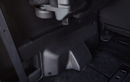 Mitsubishi Delica D:5 I, 2013 год, 2 100 000 рублей, 16 фотография