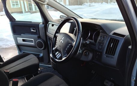 Mitsubishi Delica D:5 I, 2013 год, 2 100 000 рублей, 17 фотография