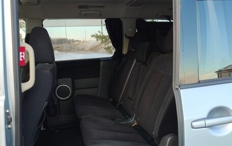 Mitsubishi Delica D:5 I, 2013 год, 2 100 000 рублей, 10 фотография