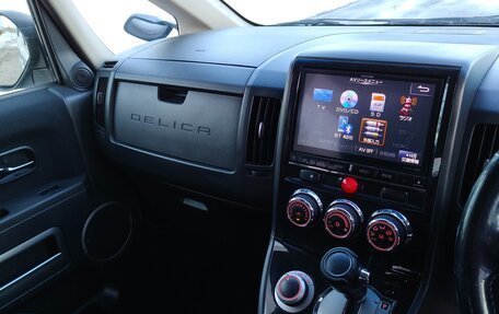 Mitsubishi Delica D:5 I, 2013 год, 2 100 000 рублей, 19 фотография