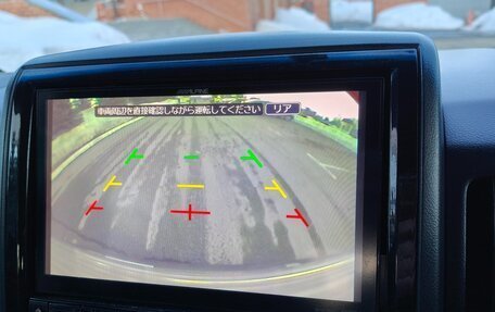 Mitsubishi Delica D:5 I, 2013 год, 2 100 000 рублей, 20 фотография