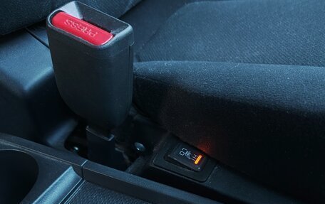 Mitsubishi Delica D:5 I, 2013 год, 2 100 000 рублей, 24 фотография