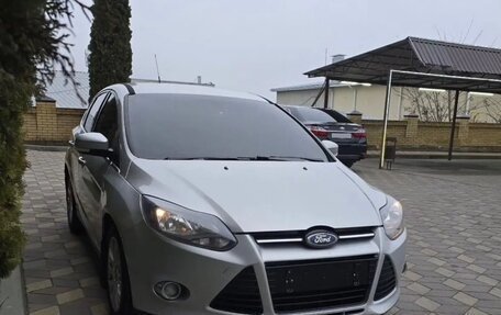 Ford Focus III, 2012 год, 700 000 рублей, 3 фотография