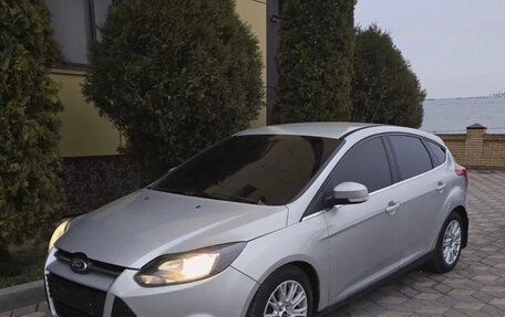 Ford Focus III, 2012 год, 700 000 рублей, 2 фотография
