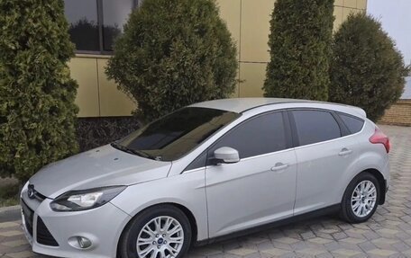 Ford Focus III, 2012 год, 700 000 рублей, 4 фотография
