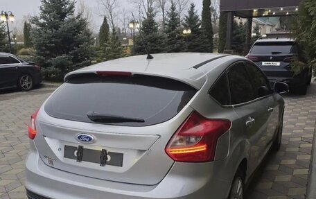 Ford Focus III, 2012 год, 700 000 рублей, 6 фотография