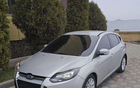 Ford Focus III, 2012 год, 700 000 рублей, 5 фотография