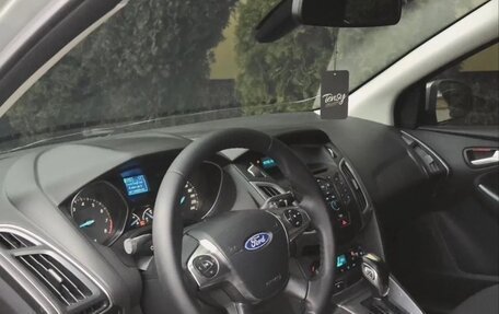 Ford Focus III, 2012 год, 700 000 рублей, 7 фотография