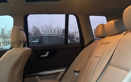 Mercedes-Benz GLK-Класс, 2012 год, 1 700 000 рублей, 2 фотография