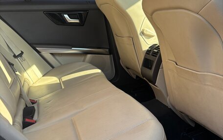 Mercedes-Benz GLK-Класс, 2012 год, 1 700 000 рублей, 12 фотография