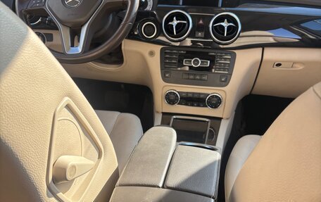 Mercedes-Benz GLK-Класс, 2012 год, 1 700 000 рублей, 10 фотография