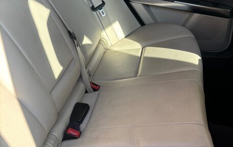 Mercedes-Benz GLK-Класс, 2012 год, 1 700 000 рублей, 11 фотография