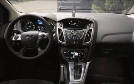 Ford Focus III, 2012 год, 700 000 рублей, 8 фотография