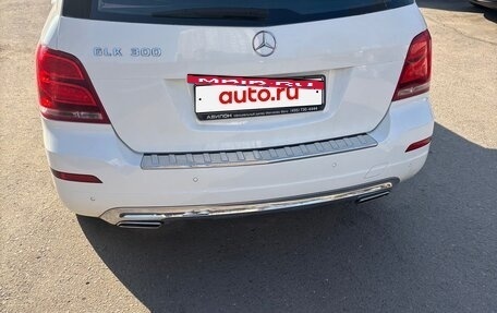 Mercedes-Benz GLK-Класс, 2012 год, 1 700 000 рублей, 7 фотография