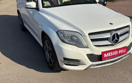 Mercedes-Benz GLK-Класс, 2012 год, 1 700 000 рублей, 5 фотография