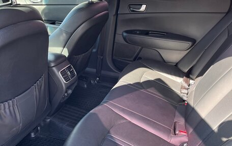 KIA Optima IV, 2019 год, 2 390 000 рублей, 6 фотография