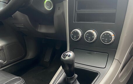 Subaru Forester, 2007 год, 1 300 000 рублей, 9 фотография