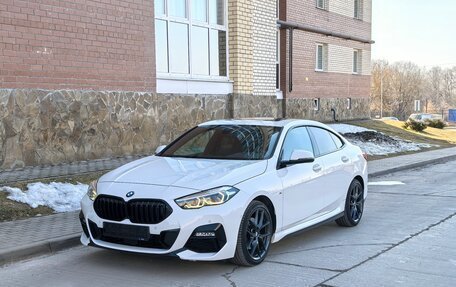 BMW 2 серия F44, 2021 год, 2 890 000 рублей, 4 фотография