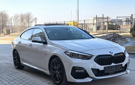 BMW 2 серия F44, 2021 год, 2 890 000 рублей, 2 фотография