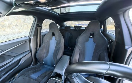 BMW 2 серия F44, 2021 год, 2 890 000 рублей, 3 фотография