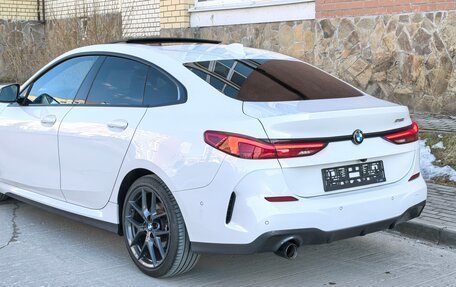 BMW 2 серия F44, 2021 год, 2 890 000 рублей, 13 фотография