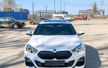 BMW 2 серия F44, 2021 год, 2 890 000 рублей, 21 фотография
